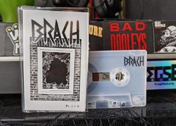 Brach - Pt.1 & Pt.2 1