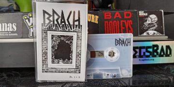 Brach - Pt.1 & Pt.2 3