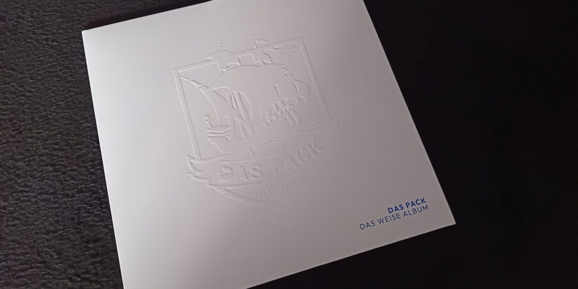 Das Pack - Das Weise Album 1
