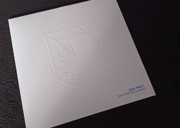 Das Pack - Das Weise Album 1