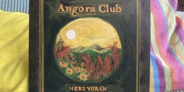 Angora Club - Herz Voran 2