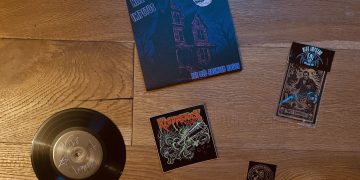 Nite Impetus - The Old Haunted House 2
