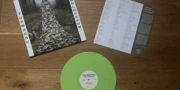 Tusmørke - Balderdom 1