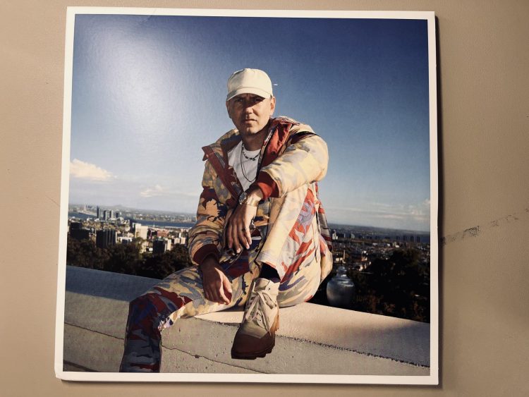 Tiga - Hotlife 1 TIGA - HotLife