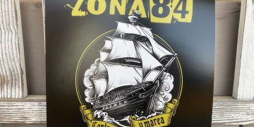 Zona 84 - Contra Viento Y Marea 2