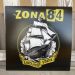 Zona 84 - Contra Viento Y Marea 3 Zona 84 - Contra Viento Y Marea 2