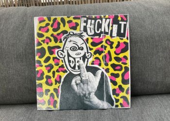 DFL - Fuck It 1