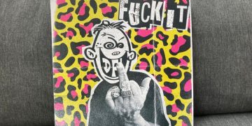 DFL - Fuck It 4