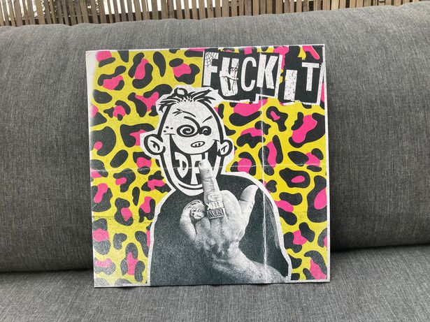 DFL - Fuck It 1 DFL - Fuck It 1