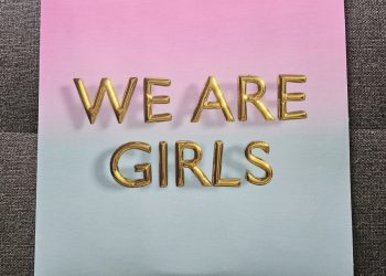 IDestroy - We Are Girls