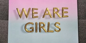 IDestroy - We Are Girls