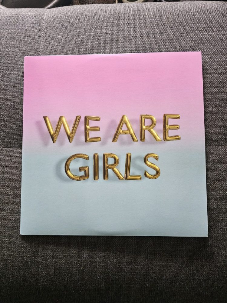 IDestroy - We Are Girls 1 IDestroy - We Are Girls
