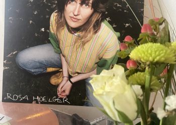 Rosa Hoelger - Fuer immer Gummiestiefel