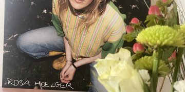 Rosa Hoelger - Fuer immer Gummiestiefel