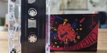 Yuppiescheuche - Astreiner Techno 3