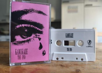 kamikaze - The End 1