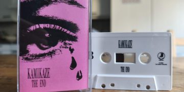 kamikaze - The End 1