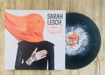 Sarah Lesch - Poesie & Widerstand 5 Sarah Lesch - Poesie & Widerstand