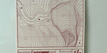 EQUINOXIOUS - SOUND CARTOGRAPHY (Unreleased Waves 2017 - 2019)