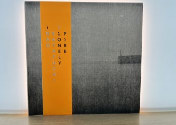 Nao Katafuchi -Lonely Fire