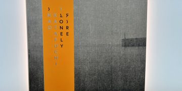 Nao Katafuchi -Lonely Fire