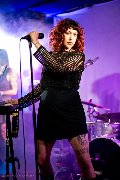 Diversity Dive #17 – LA SÉCURITÉ + STÄDTISCHE MANIEREN 7 Concert Pictures From 2026 Tour La Sécurité, Album Bingo