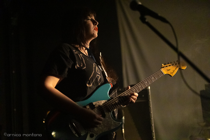 Diversity Dive #17 – LA SÉCURITÉ + STÄDTISCHE MANIEREN 5 Concert Pictures From 2026 Tour La Sécurité, Album Bingo
