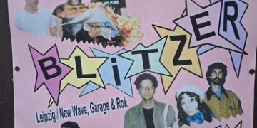 Public Circuit, Blitzer, Vague Goss @ Komma, Esslingen am 22.05.2026 6
