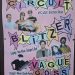 Public Circuit, Blitzer, Vague Goss @ Komma, Esslingen am 22.05.2026 2