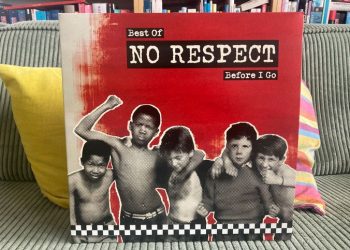 No Respect - Before I Go-Best Of 1