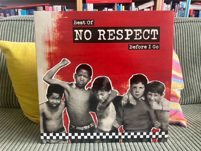 No Respect - Before I Go-Best Of 1 No Respect - Before I Go-Best Of 1