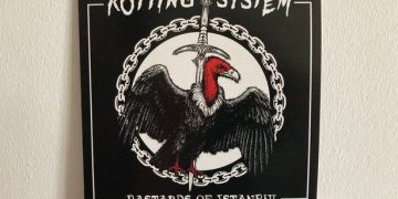 Rotting System - Bastards Of Istanbul 3