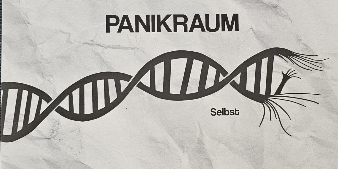 Panikraum - Selbst 1