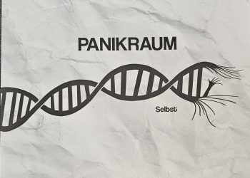 Panikraum - Selbst 1