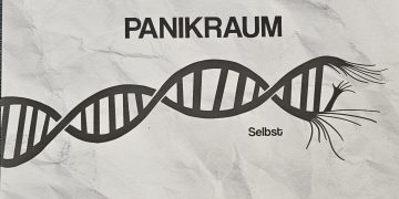 Panikraum - Selbst 2