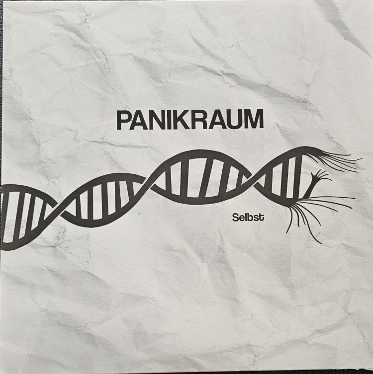Panikraum - Selbst 1 Panikraum - Selbst 1
