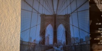 Incendiary Device - New York City