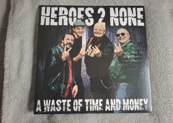 Heroes 2 None - A Waste Of Time & Money
