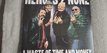 Heroes 2 None - A Waste Of Time & Money