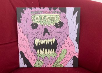 Oiro - Zweite Kasse Bitte 1