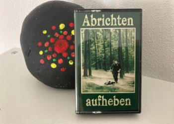 Abrichten - Aufheben 1