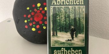 Abrichten - Aufheben 2