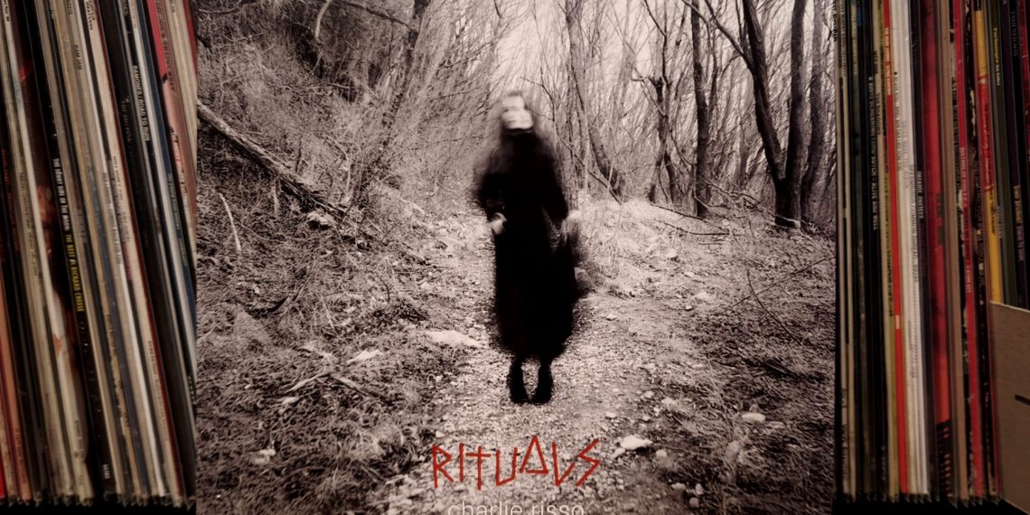 Charlie Risso - Rituals 1