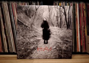 Charlie Risso – Rituals