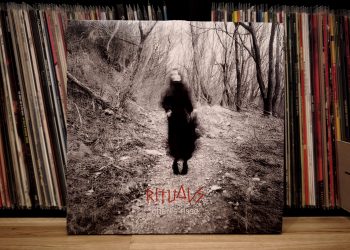 Charlie Risso - Rituals 1