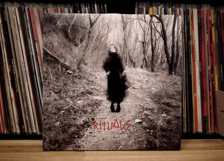 Charlie Risso - Rituals 1