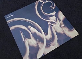 Siamese - Dissolution 1