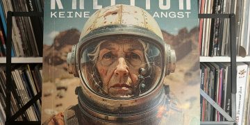 Kreftich - Keine Angst 2