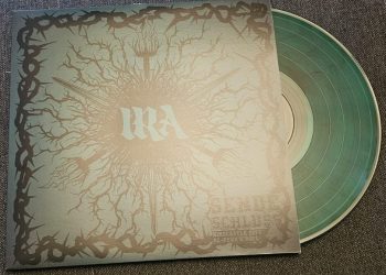 Sendeschluss - IRA
