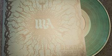 Sendeschluss - IRA